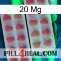20 Mg 19
